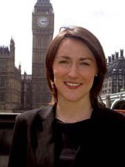 Julia Goldsworthy