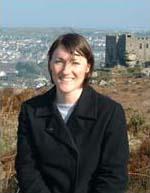 Julia Goldsworthy